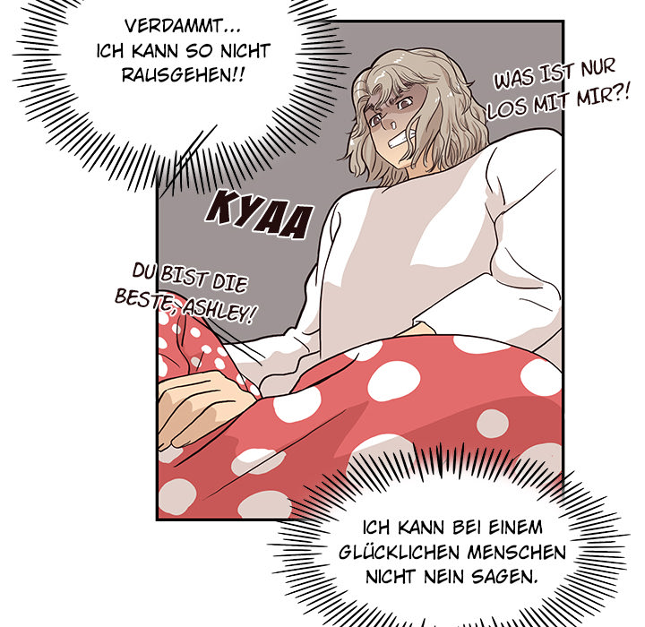 Der Hahn im Korb - episode 21 - 27