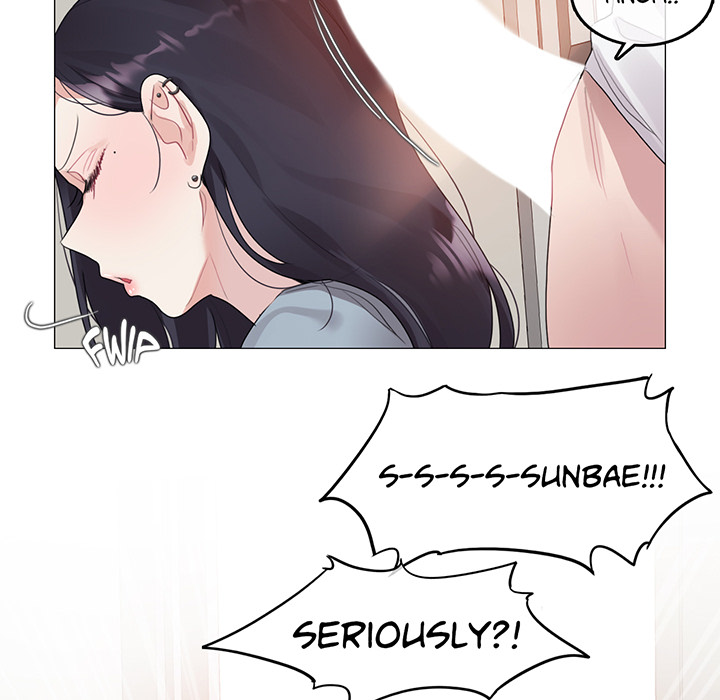 A Pervert's Daily Life - episode 105 - 43