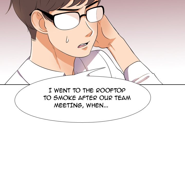 Our Exchange - episode 13 - 72