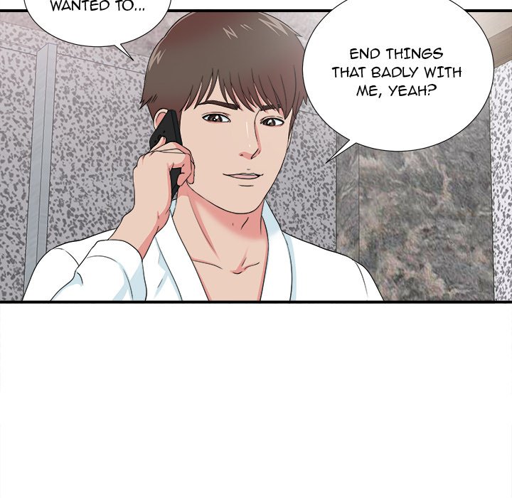 The Secret Friend - episode 61 - 69