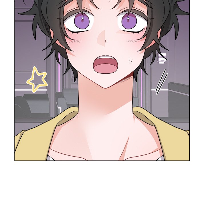 Pheromone Sherbet♥ - episode 32 - 14