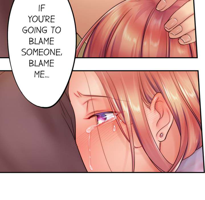 I Can't Resist His Massage! Cheating in Front of My Husband's Eyes - episode 26 - 44