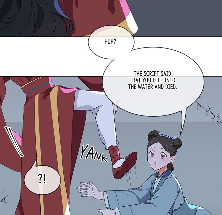To Trick a Mermaid - episode 6 - 77