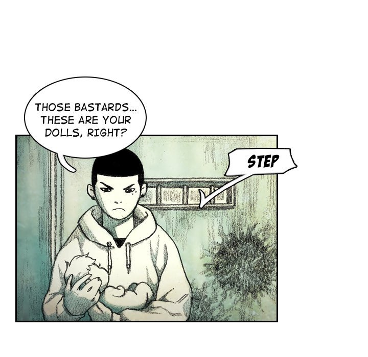Monster Child - episode 4 - 70
