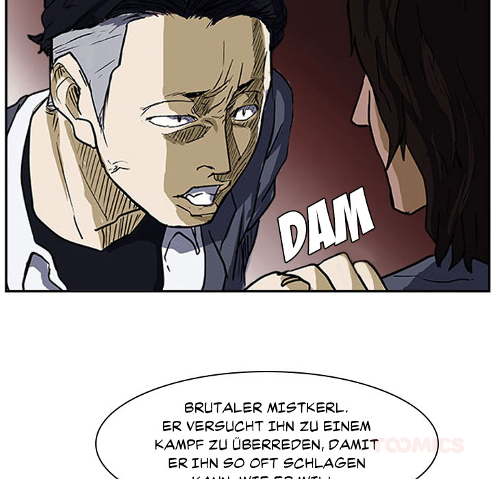 Tweener - episode 13 - 31
