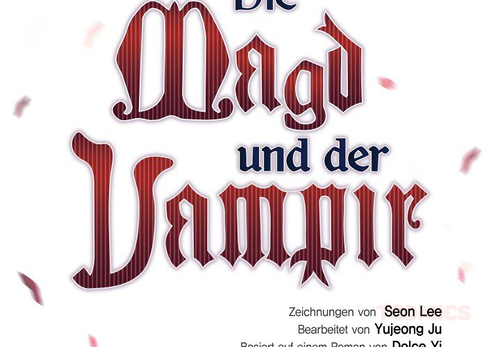 Die Magd und der Vampir - episode 35 - 1