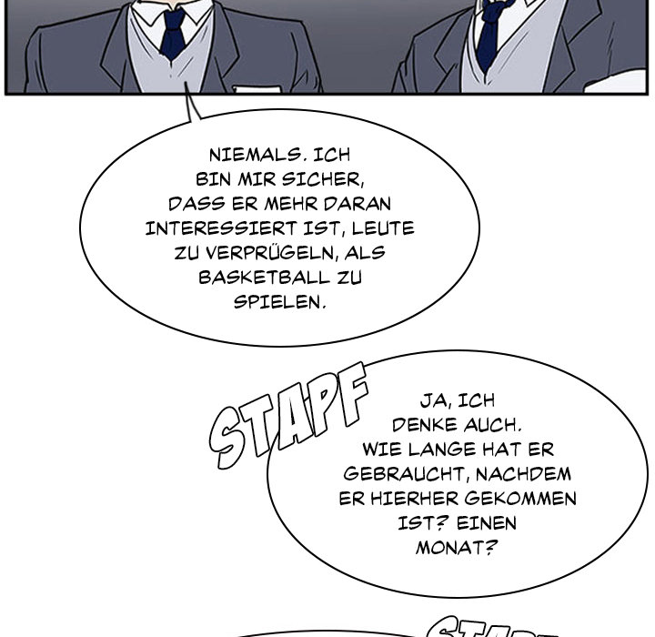 Tweener - episode 13 - 26