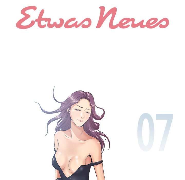 Etwas Neues - episode 7 - 10