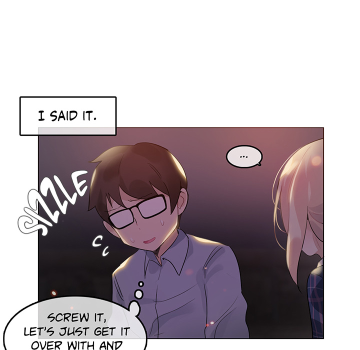 A Pervert's Daily Life - episode 45 - 75
