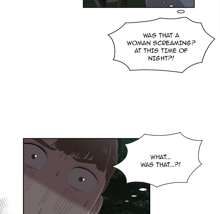 New Teacher in Town - episode 10 - 85