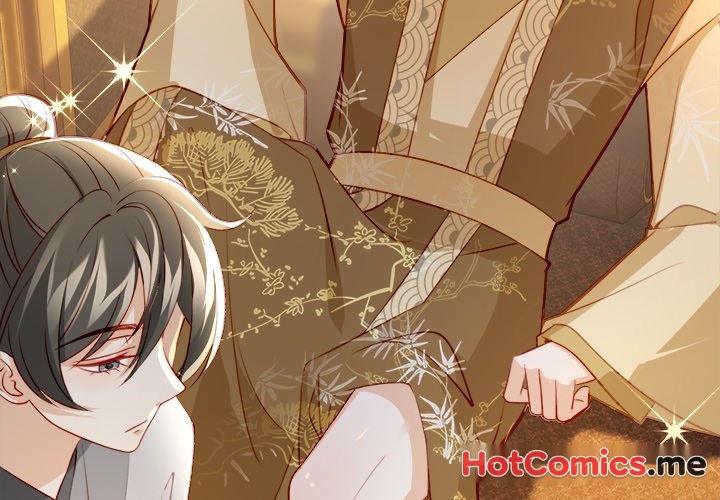 The Emperor's Choice - episode 23 - 2
