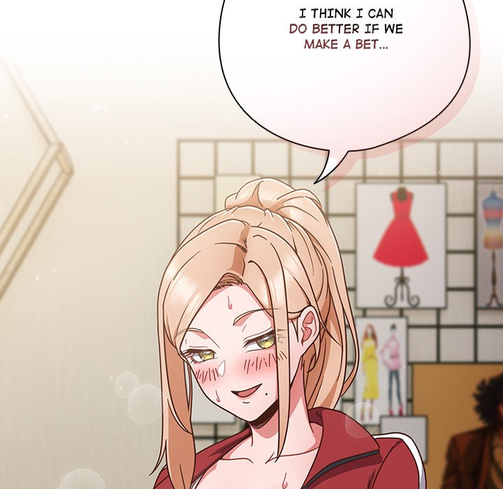 Honey Sweet Part-Time Job - episode 2 - 170