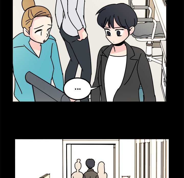 Office Grievances - episode 12 - 30