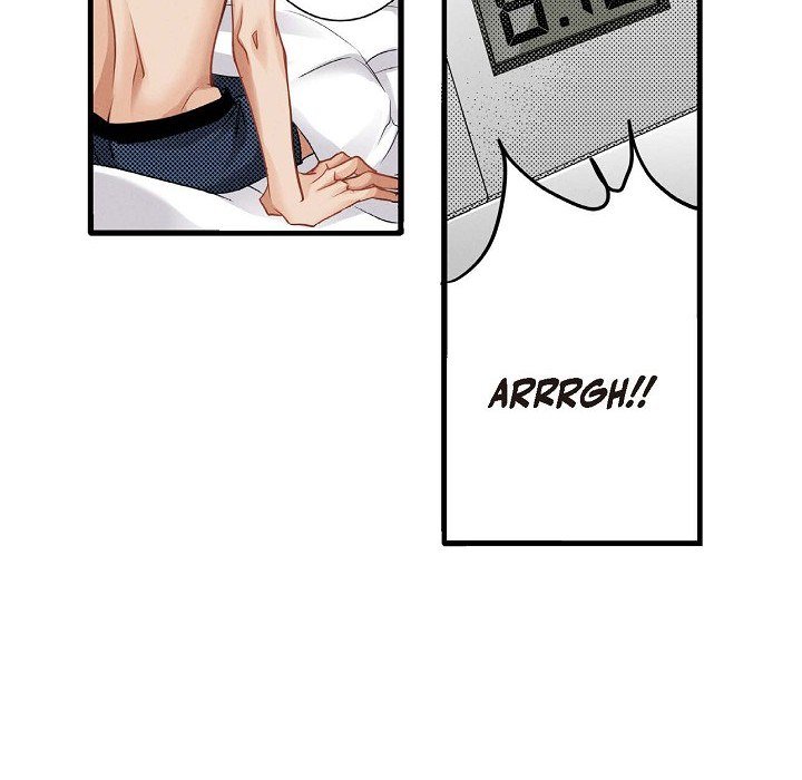 Work, Fight and Love - Webtoon Edition - episode 4 - 15