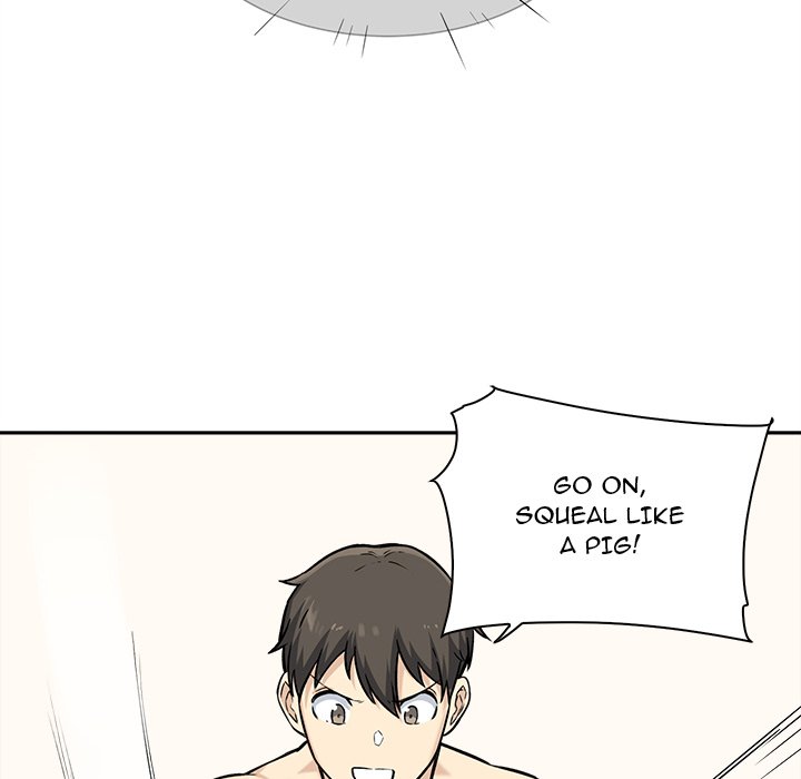 Excuse me, This is my Room - episode 28 - 116