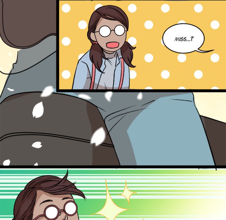 Fan Service! - episode 14 - 12