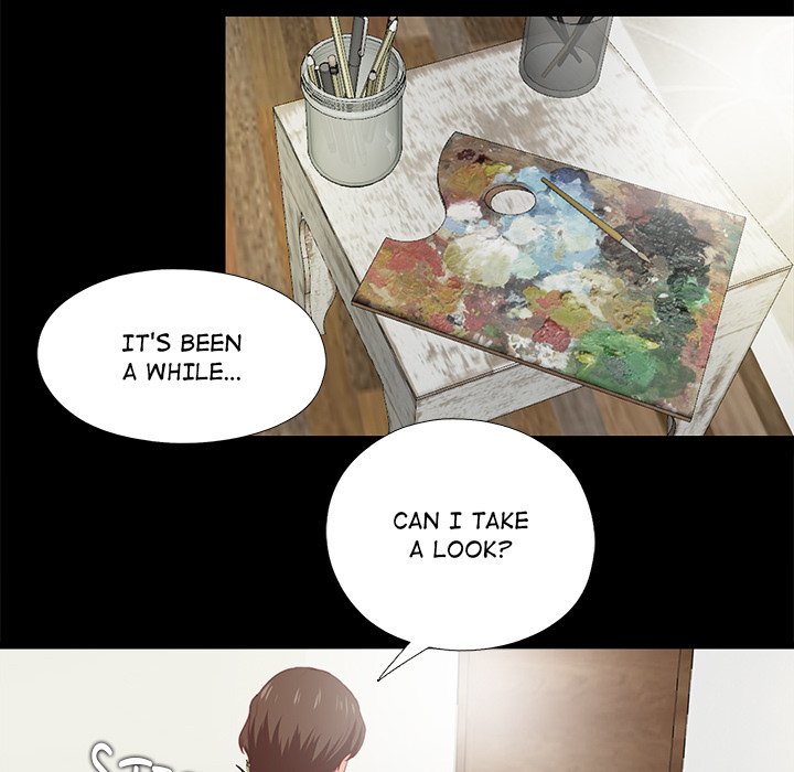 Love on Canvas - episode 3 - 76