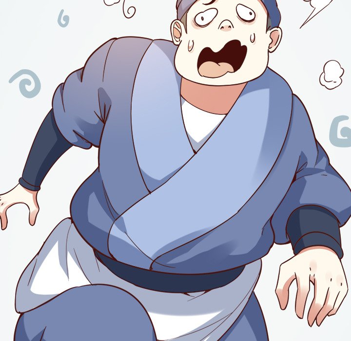 My Lovely Disciples - episode 4 - 58