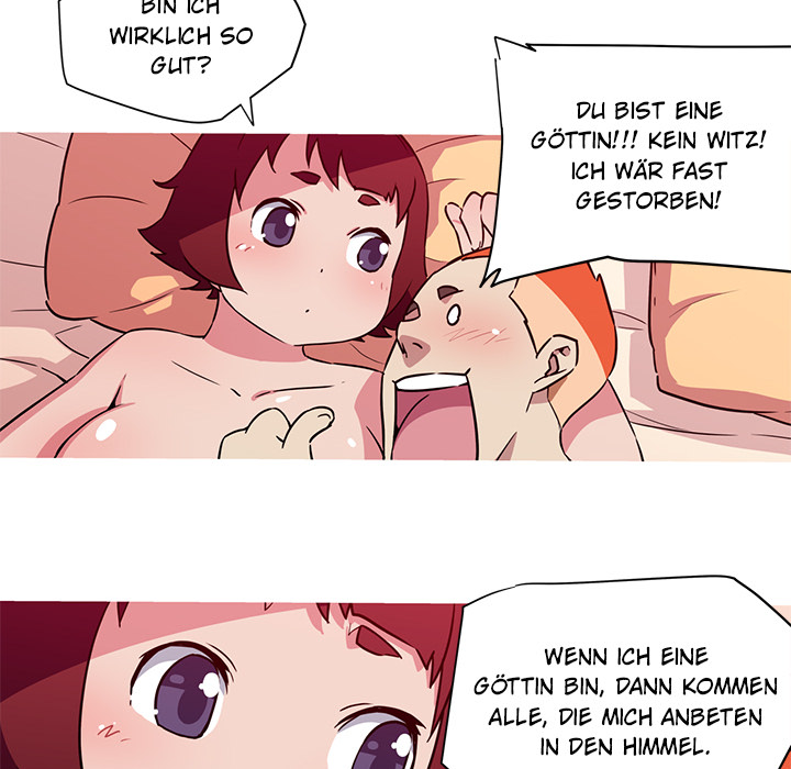 Meine Freundin ist ein Star - episode 23 - 36