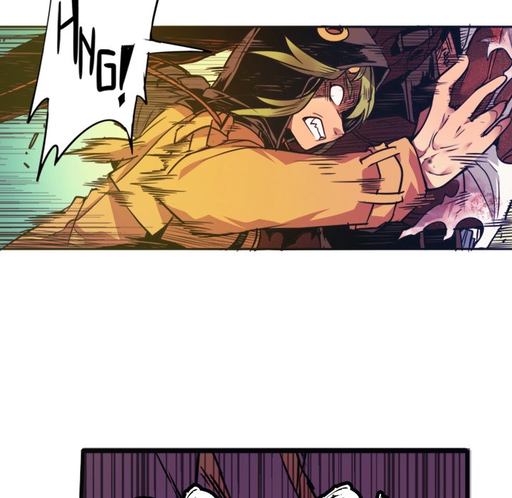 Knight of Rakshasa - episode 2 - 36