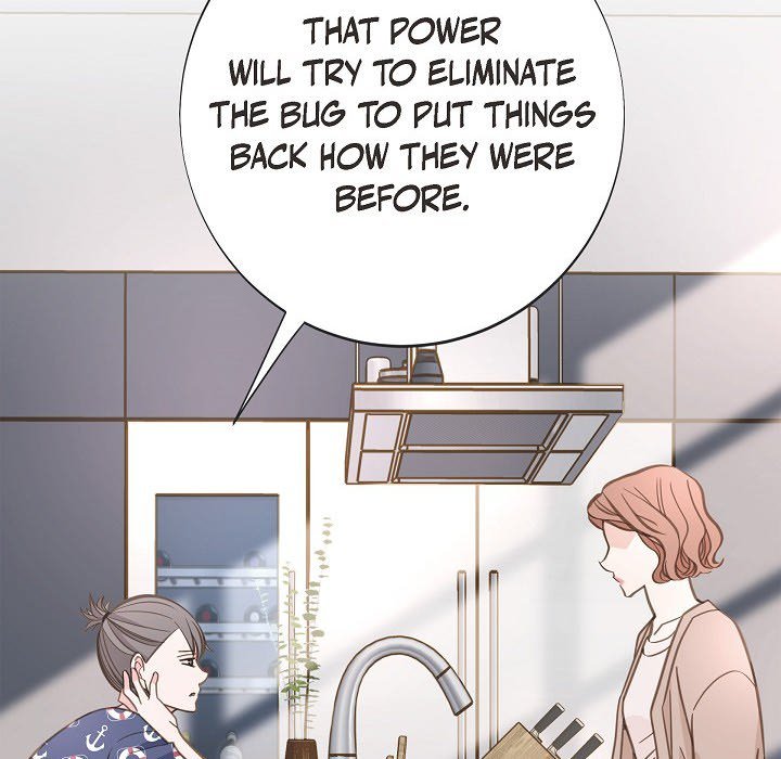 Survival Marriage - Side Stories - episode 8 - 135