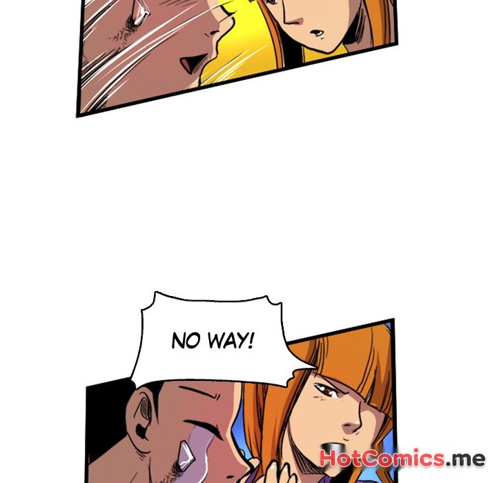 Galauman - episode 7 - 13