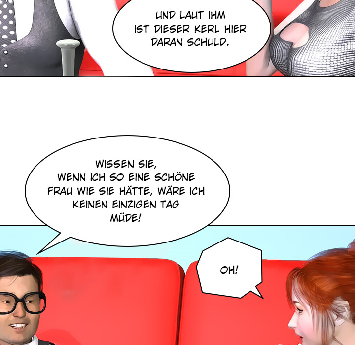 Lust, Liebe & Leben - episode 17 - 18