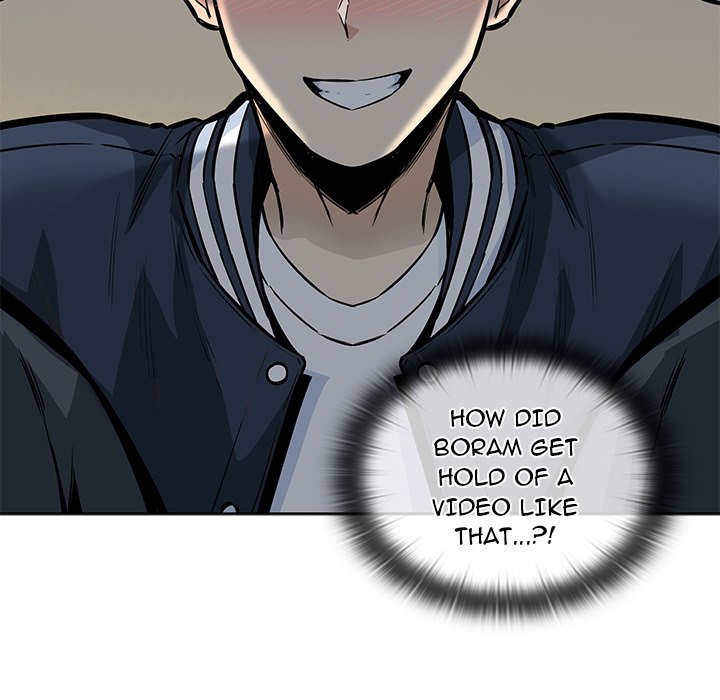 Excuse Me, This is my Room - episode 45 - 48