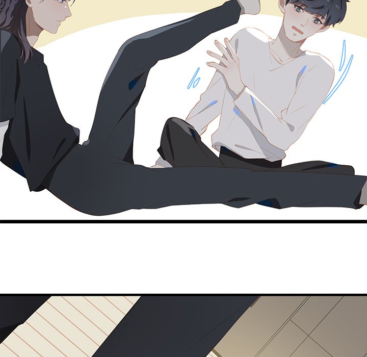 Ballerino - episode 78 - 21