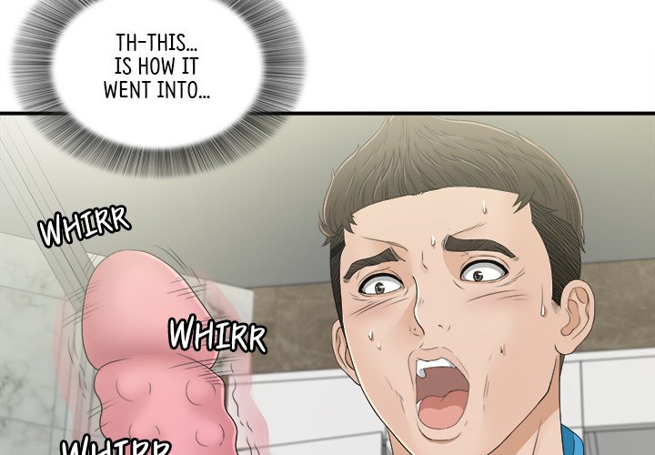 The Secret Friend - episode 15 - 3