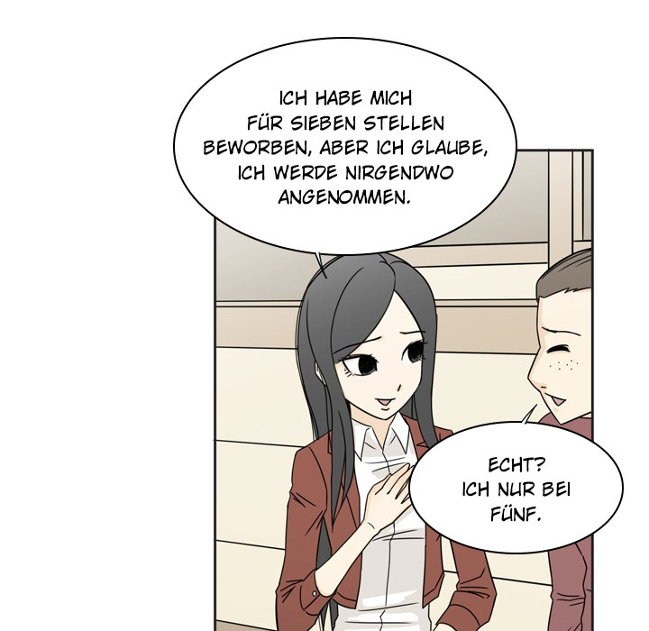 Pech gehabt - episode 1 - 20
