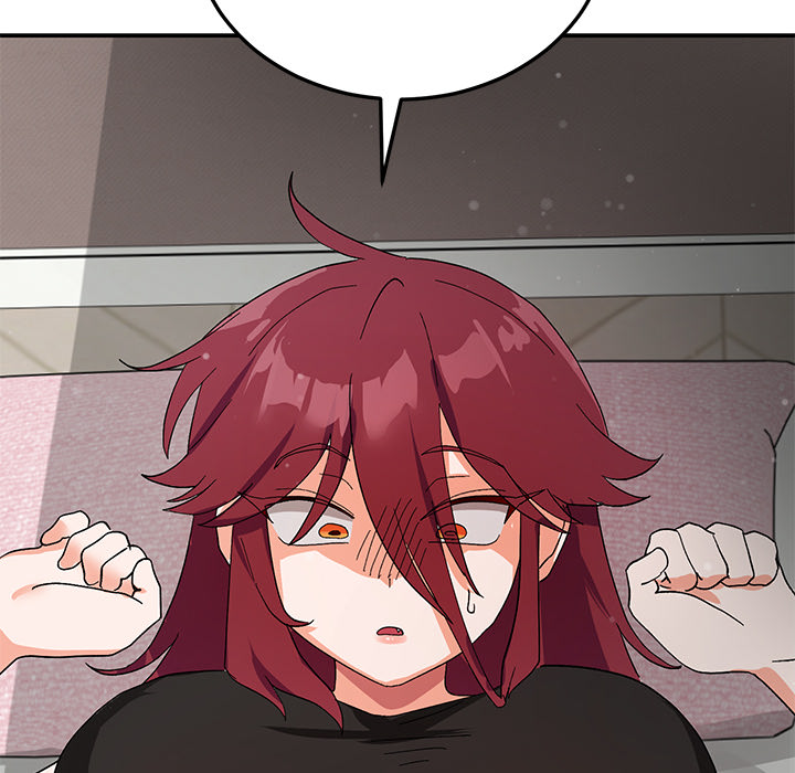 Saving My Magical Girl - episode 5 - 181