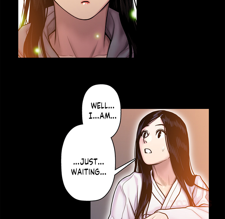 Sleeping With the Ghost - episode 13 - 86