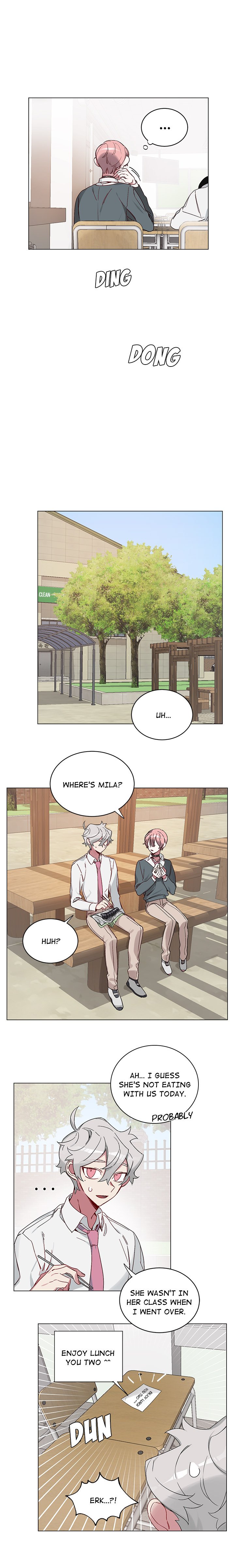 The Music Box of Petals - episode 16 - 6