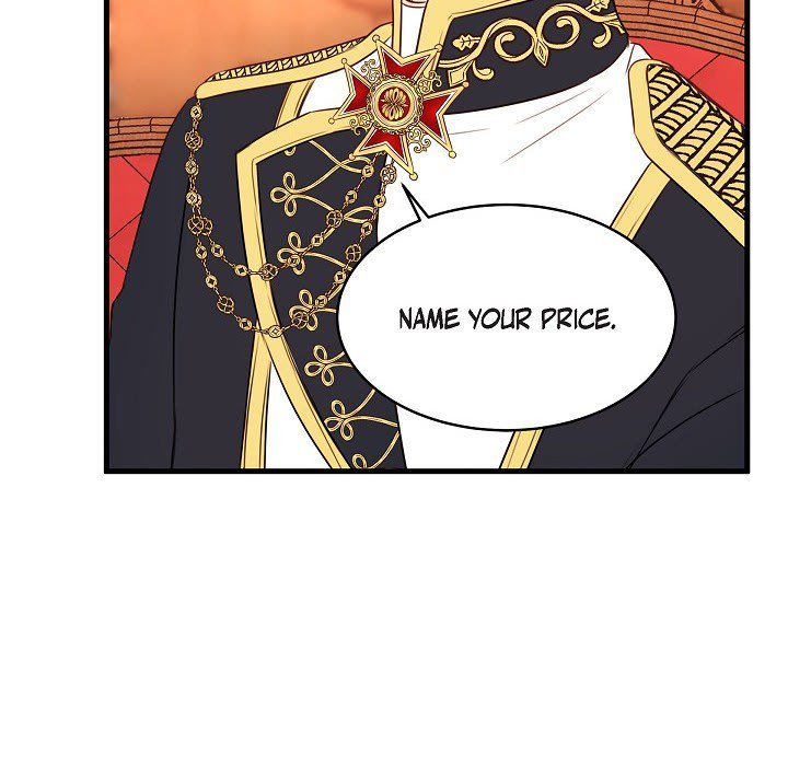 Hold on, Crown Prince! - episode 20 - 50