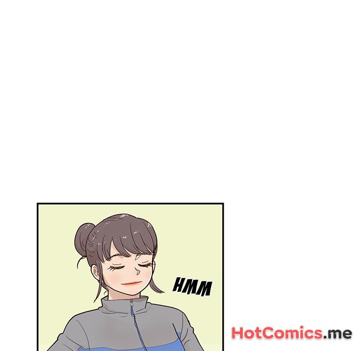 His Women's University - episode 93 - 25