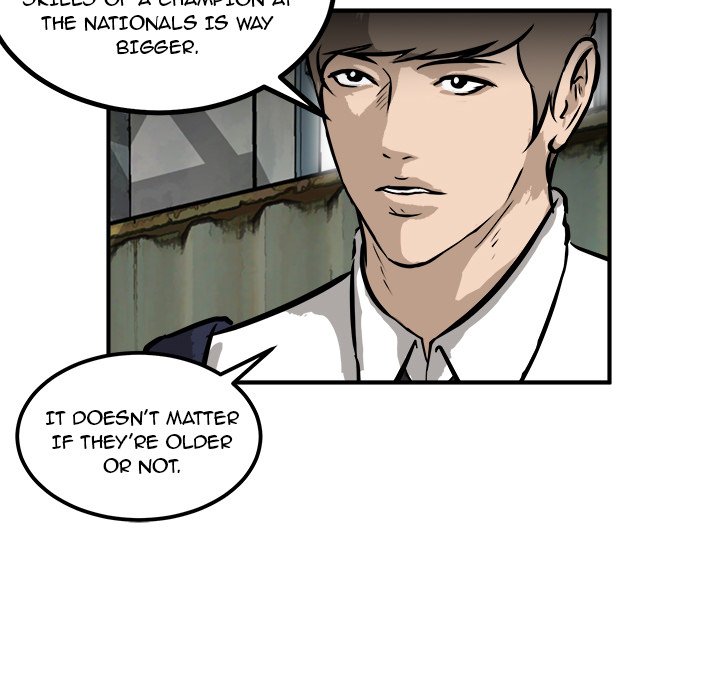 He Queen - episode 24 - 139