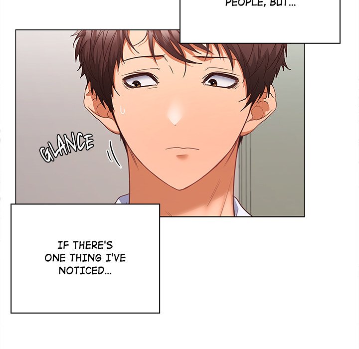 Office Romance is a No-No - episode 7 - 132