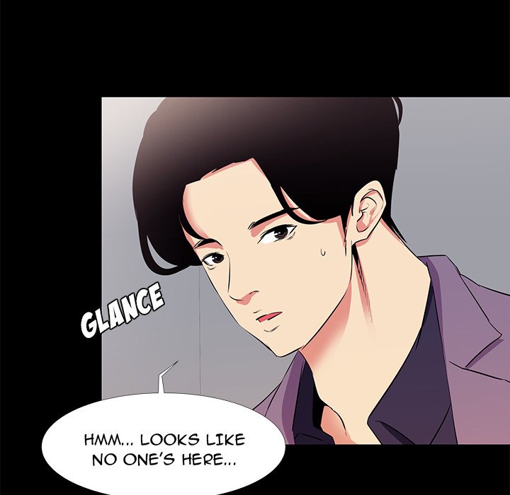 Girls' Only - episode 18 - 82