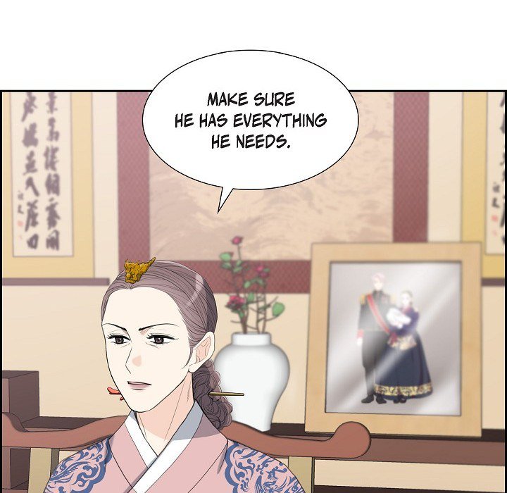 Crown Prince's Marriage Proposal - episode 20 - 89