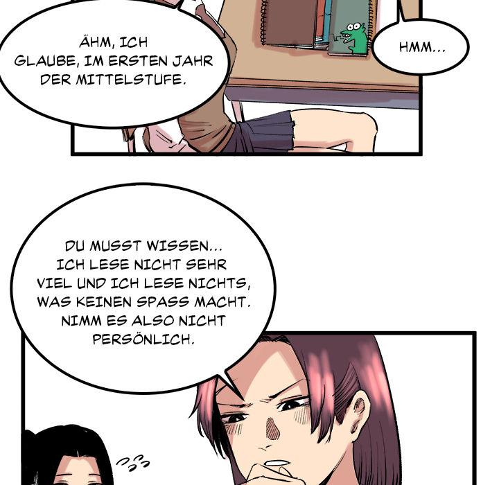 Die Unruhestifterin - episode 10 - 30