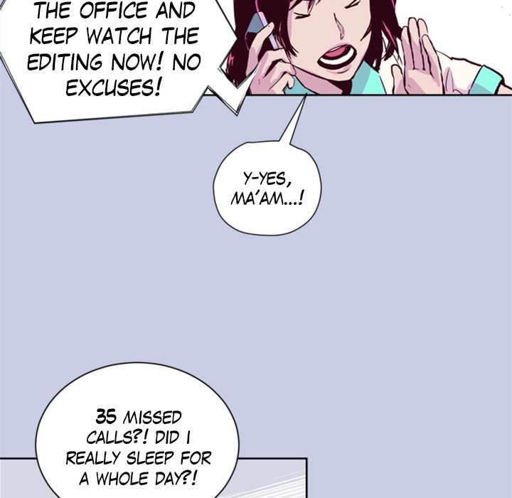 5 Minutes Before "On Air" - episode 51 - 12