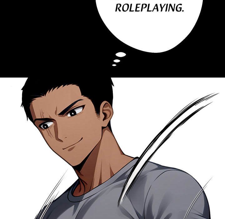 Workaholic Gangster - episode 45 - 96