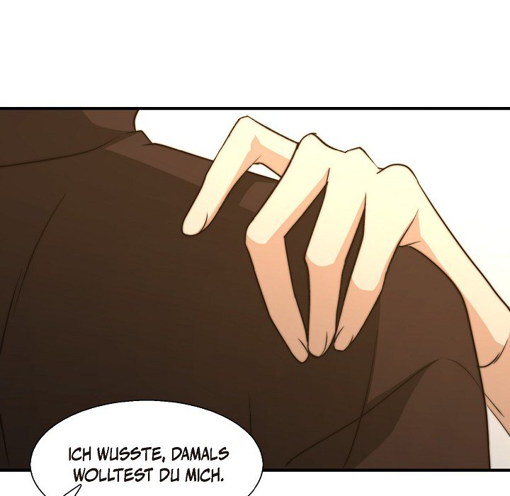 Die geheime Liebe des Omega K - episode 33 - 130