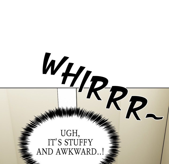 Two Strangers Trapped in an Elevator - episode Prologue - 19