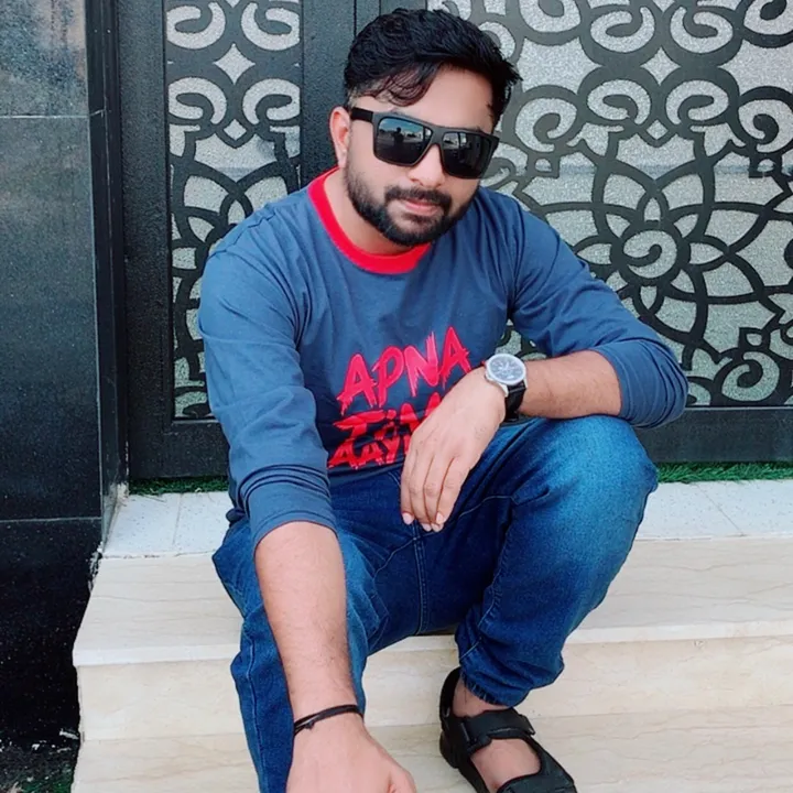 haidarshebaz