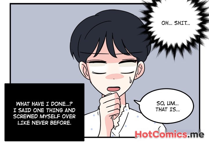 Office Grievances - episode 9 - 1