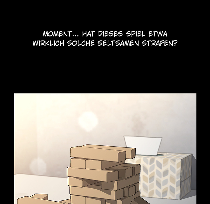 Der Mann im Haus - episode 13 - 18