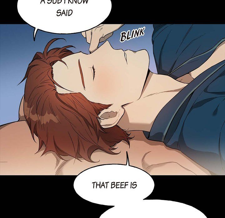 Hard-Boiled Love - episode 16 - 60