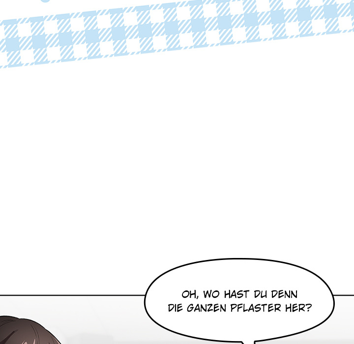 Überleben in einem Comic - episode 4 - 28